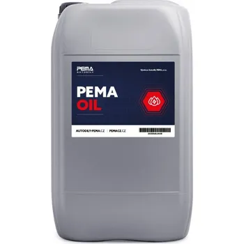 Motorový olej Motorový olej PEMA OIL TIR ESP 10W-40, 20L