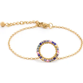 Náramek Náramek Coral Violet 927