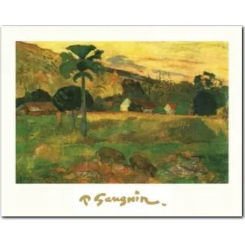 Obraz Haere Mai plakát obraz 30x24 cm