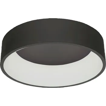 Stropní Svítidlo Chiara 3945-832RC-BK-3 Italux