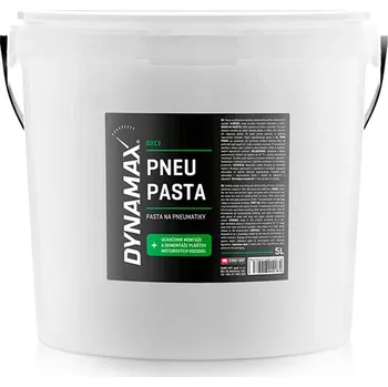 Dynamax DXC3 Pneupasta, 5L