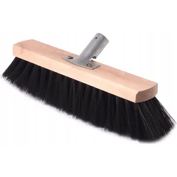 ZAMETACÍ KOŠTĚ ULICE ŠTĚTKA SMETÁČEK 300mm