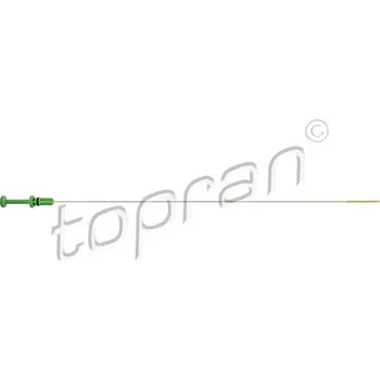 Olejová vana Odměrka hladiny oleje HANS PRIES - TOPRAN 723 773