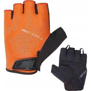 Cyklistické rukavice CHIBA BIOXCELL SUPERFLY cyklistické rukavice S