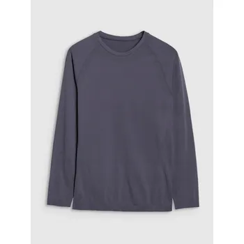 Pánské bezešvé termoaktivní prádlo 4F - vrchní díl, velikost L/XL