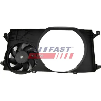 Chladič motoru Větrák, chlazení motoru FAST FT56148