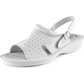 Pracovní obuv CXS Dámské sandále LIME