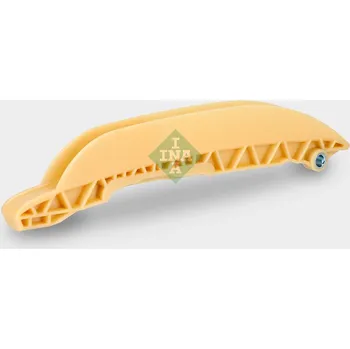 Rozvod motoru Vodicí lišta, rozvodový řetěz INA 552 0006 10