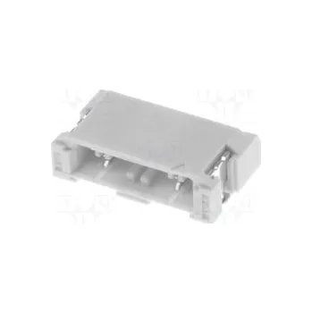 Plošný spoj 02R-LEBSS-TB