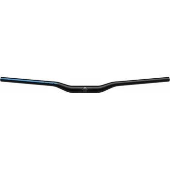 Řídítka Spank SPOON 35 Bar, 25R, Black Blue