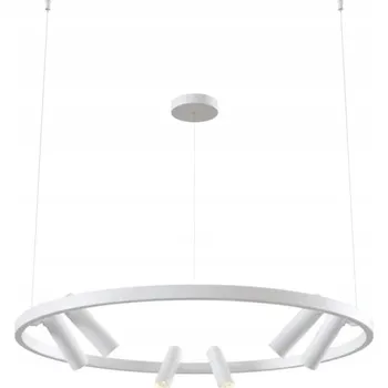 Závěsné svítidlo Maytoni Satellite 1 - integrované LED světlo (1 bod)