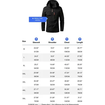 Pánský zimní kabát Pánská zimní bunda ND805 Barva: Šedá, Velikost: XL