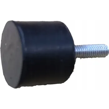 Polštář Polštář doraz dorazová guma kov 25x20m8 PL