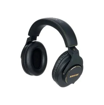Sluchátka SHURE SRH840A sluchátka