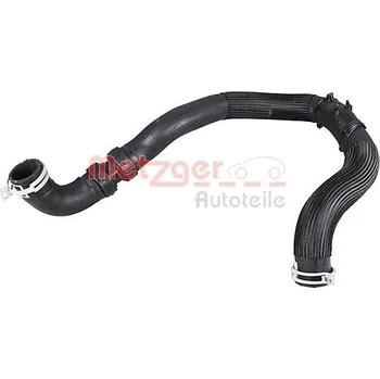 Chladič motoru Hadice chladiče METZGER 2421166