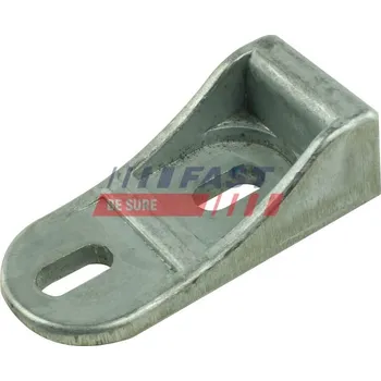 Soustava řízení Řízení, zajišťovací (zamykací) tlačítko FAST FT95397