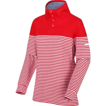 Bunda Regatta TrueRedStrpe 1024559 8 (XS)