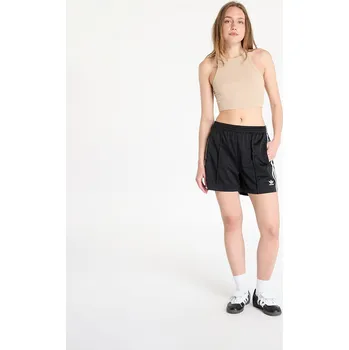 Dámské kraťasy Šortky adidas Firebird Short Black M