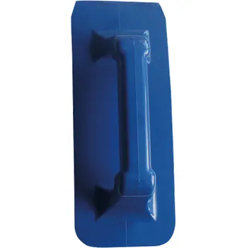 Držák padu ruční