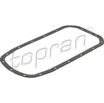 Těsnění, olejová vana TOPRAN 700 168