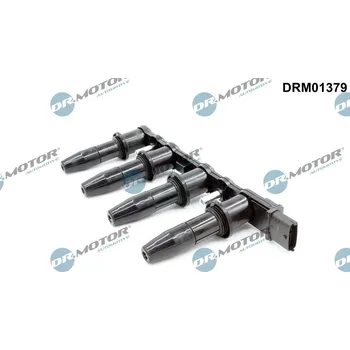 Zapalovací cívka Zapalovací cívka Dr.Motor Automotive DRM01379