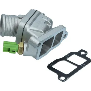 Těsnění motoru Termostat, chladivo KAMOKA 7710157