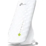 TP-Link RE200 Dual Band AC750 - zesilovač Wi-Fi signálu