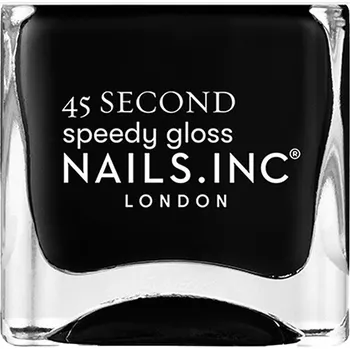 Lak na nehty Nails Inc. Speedy Cambridge Calls My Name lak na nehty 14 ml