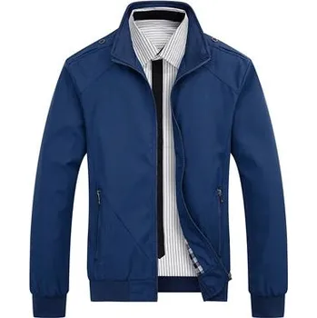 Pánská softshellová bunda Pánská bunda ND298 Barva: Modrá, Velikost: M