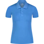 Dámské funkční triko NORDBLANC BEAUTIFUL NBSLF8033 MODRÁ 36