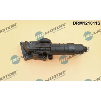 Olejový filtr Pouzdro, olejový filtr Dr.Motor Automotive DRM121011S