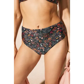 Dámské plavky Spodní díl plavek Anaya