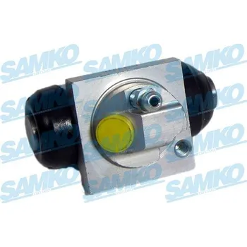 Brzdový válec Válec kolové brzdy SAMKO C31207