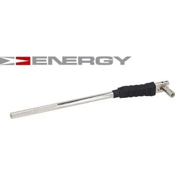 Závlačná páka, ventil pneumatiky ENERGY NE00572