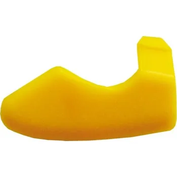 Chránič montážního palce DL-3, horizontální, pro zouvačku DL522WF