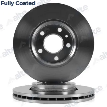 Brzdový kotouč Brzdový kotouč ALTE AUTOMOTIVE 127959FCAL