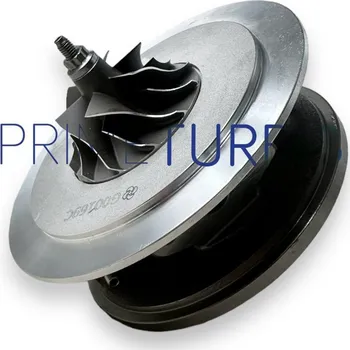 Turbodmychadlo Skupina trupu, turbodmychadlo Prime Turbo G00169C