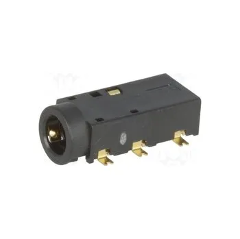 Elektrická zásuvka 1503-15VP3