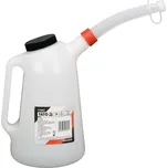 Nálevka na olej 3L Yato YT-06983