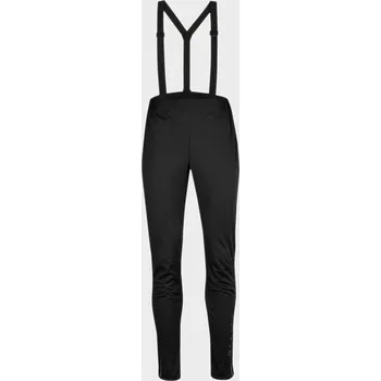 Pánské kalhoty Pánské kalhoty na běžky Halti Olas XCT Černé XXL