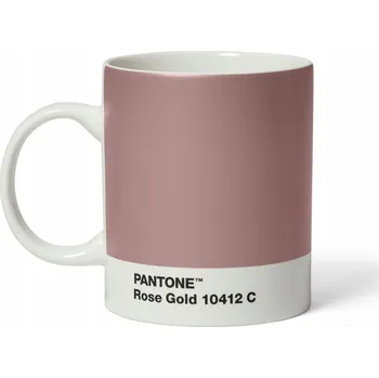 Stolování Hrnek Pantone Copenhagen Design keramický 375 ml