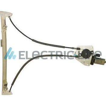 Stahovačka okna Zvedací zařízení oken ELECTRIC LIFE ZR PG17 L