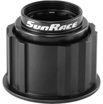 Adaptér Sunrace Spcs Adx Pro Xd Sram Ořech