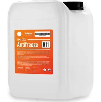 Nemrznoucí směs do chladiče Chladící kapalina PEMA COOL Antifreeze G11/G48 (stáčený), 10L