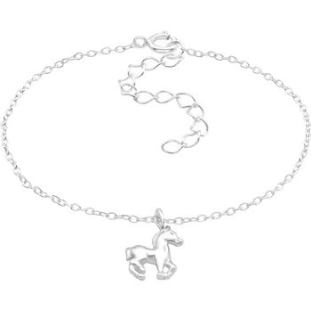 Náramek Náramek Kůň stříbro 925 3045