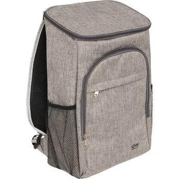 Keramický dřez 5five Simply Smart Termobatoh do 10 kg, 18 l