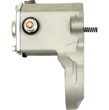 Startér Elektromagnetický spínač, startér AS-PL SS6024