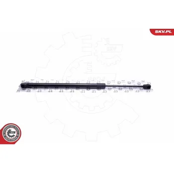 Příslušenství karosérie Plynová vzpěra (pneumatická pružina), zavazadlový prostor ESEN SKV 52SKV739