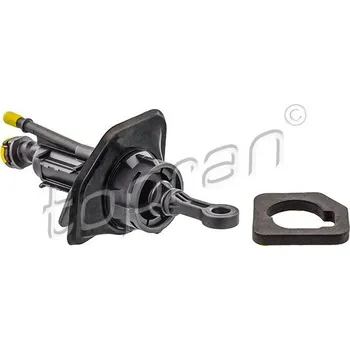 Spojkový válec Hlavní válec, spojka HANS PRIES - TOPRAN 304 256