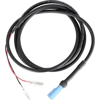 Kabel k zadnímu světlu BAFANG 1300 mm